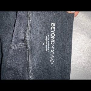 Beyond Yoga tennis skirt